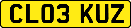 CL03KUZ