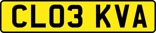 CL03KVA