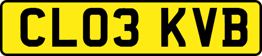CL03KVB