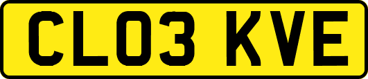 CL03KVE