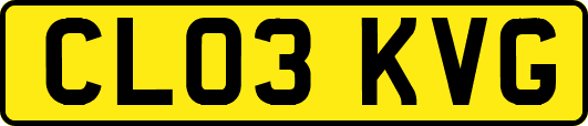 CL03KVG