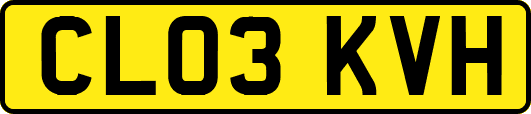 CL03KVH