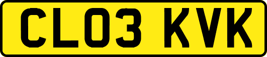 CL03KVK