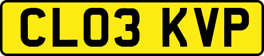 CL03KVP