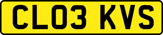 CL03KVS