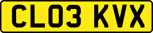 CL03KVX