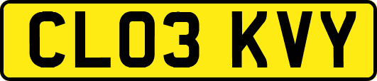 CL03KVY