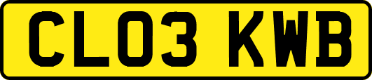CL03KWB