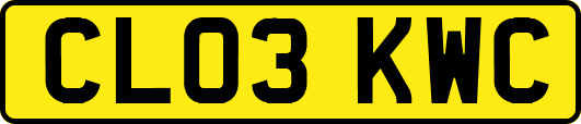 CL03KWC