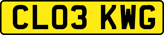 CL03KWG
