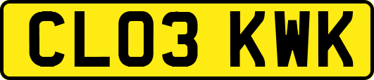CL03KWK