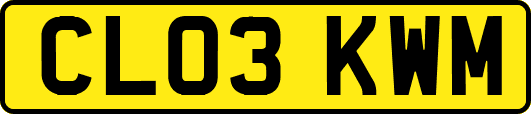 CL03KWM