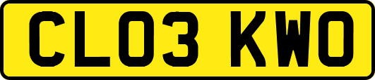 CL03KWO