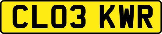CL03KWR