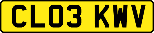 CL03KWV