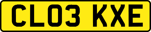CL03KXE