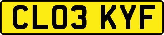 CL03KYF