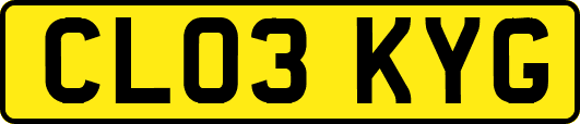 CL03KYG
