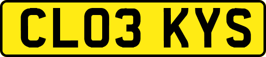 CL03KYS
