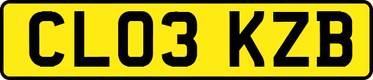 CL03KZB