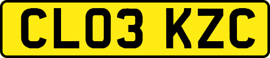 CL03KZC