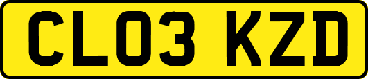 CL03KZD