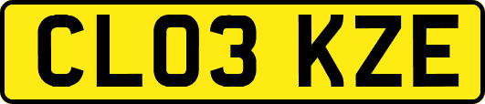 CL03KZE