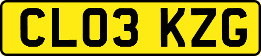 CL03KZG