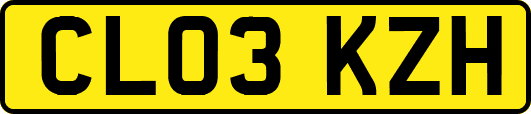 CL03KZH