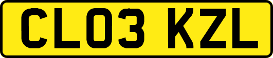 CL03KZL