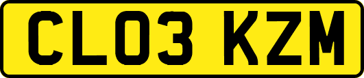 CL03KZM