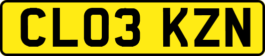 CL03KZN
