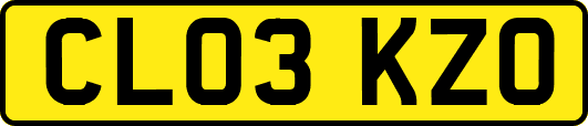 CL03KZO