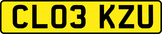 CL03KZU