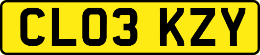 CL03KZY