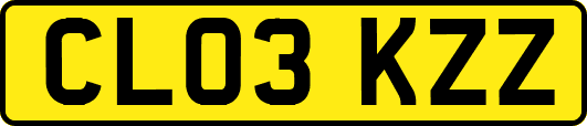 CL03KZZ