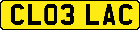 CL03LAC