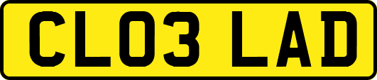 CL03LAD