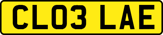 CL03LAE