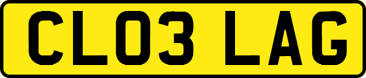 CL03LAG