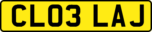 CL03LAJ