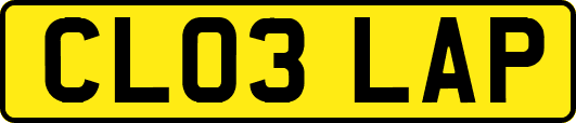 CL03LAP