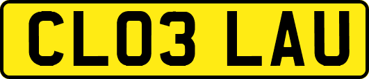 CL03LAU