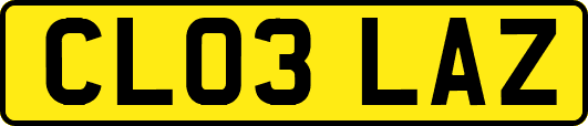 CL03LAZ