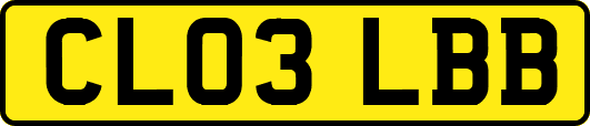 CL03LBB