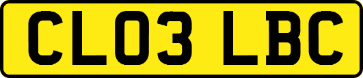 CL03LBC