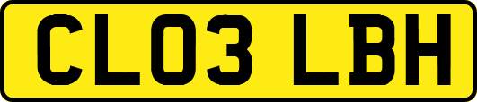 CL03LBH