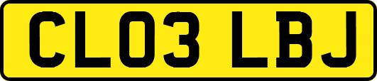 CL03LBJ