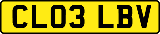 CL03LBV