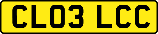 CL03LCC